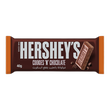 Hershey's Cookies N Chocolate